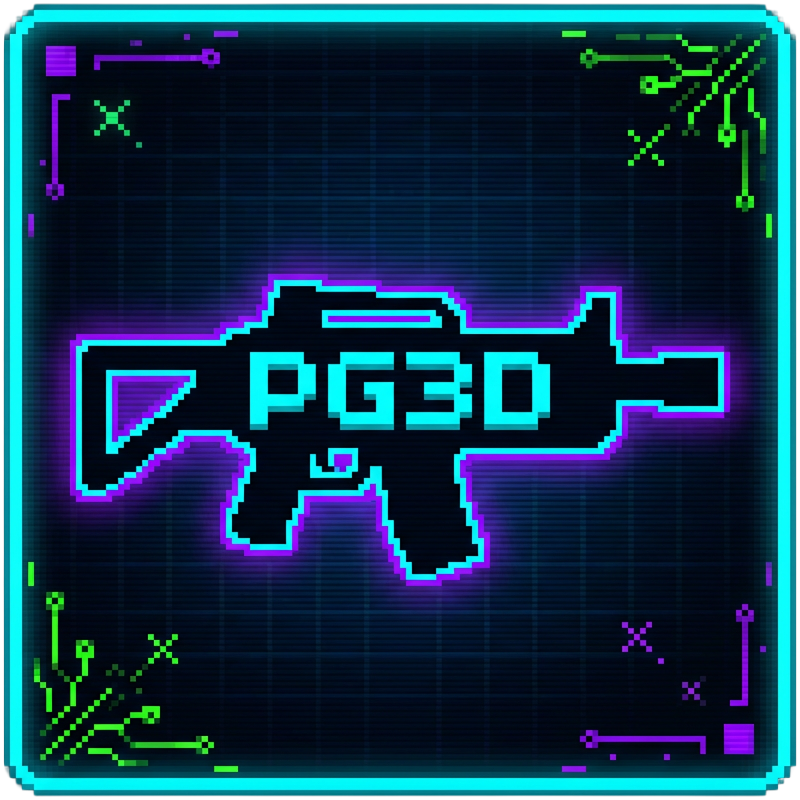 PG3DShop